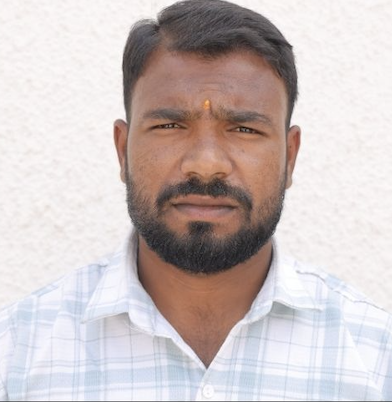 Dipak Bhimrao Waghmare